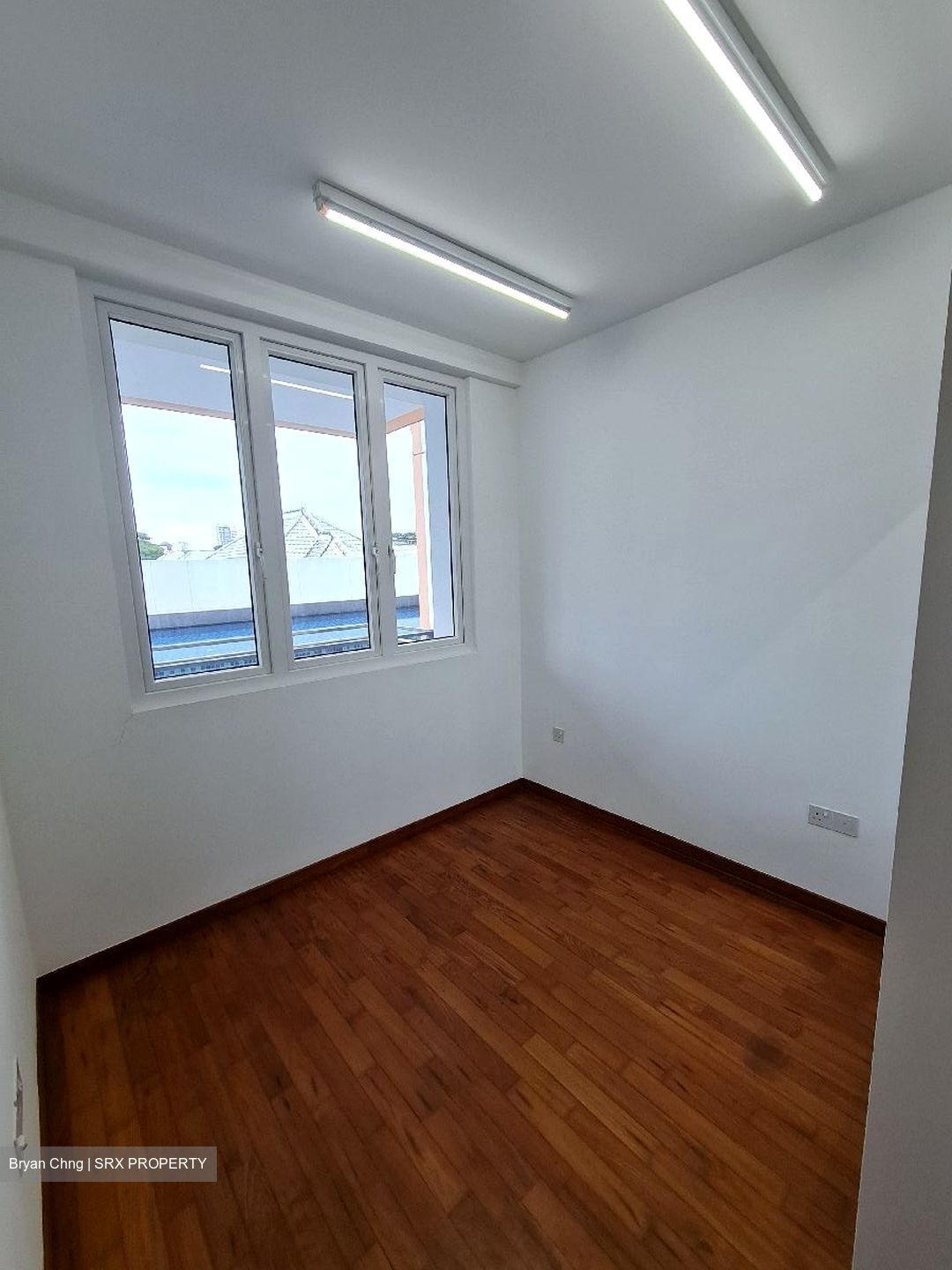 Novena Regency (D11), Apartment #391639321